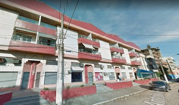 Imagem de fundo do condomínio Condomínio Do Centro Comercial E Residêncial Abacateiros - Itapoá - Vila Velha - ES