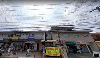 Imagem de fundo do condomínio Condomínio Do Centro Comercial Formosa - Novo Mundo - Curitiba - PR