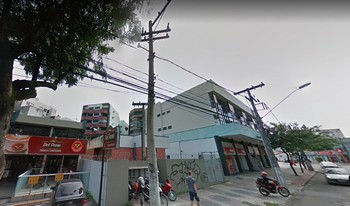 Imagem de fundo do condomínio Condomínio Do Centro Comercial Long Beach - Mata Da Praia - Vitória - ES