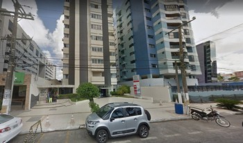 Imagem de fundo do condomínio Condomínio Do Centro - Comercial Pajuçara - Maceió - AL