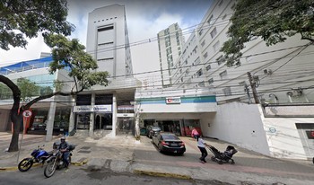 Imagem de fundo do condomínio Condomínio Do Centro Comercial Prudente De Morais - Coração De Jesus - Belo Horizonte - MG