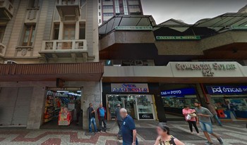 Imagem de fundo do condomínio Condomínio Do Centro Comercial Solar - Palace - Juiz De Fora - MG