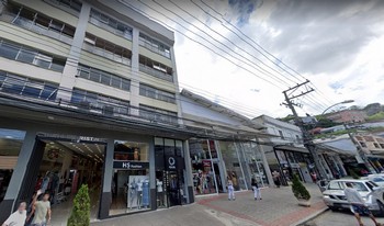 Imagem de fundo do condomínio Condomínio Do Centro Comercial Teresa - Cristina - Petrópolis - RJ