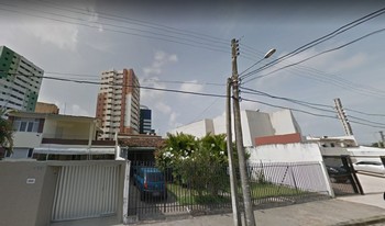 Imagem do condomínio Condomínio Do Centro Comercial Tereza De Azevedo - Farol - Maceió - AL