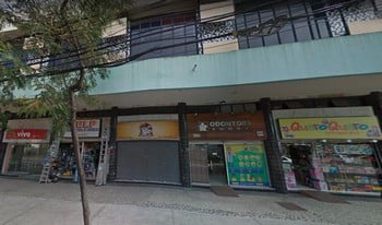 Imagem de fundo do condomínio Condomínio Do Centro Comercial Tropical Center -bloco A - Mata Da Praia - Vitória - ES