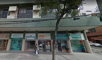 Imagem de fundo do condomínio Condomínio Do Centro Comercial Tropical Center-bloco B - Mata Da Praia - Vitória - ES