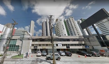 Imagem de fundo do condomínio Condomínio Do Centro Com.ferreira Da Costa - Boa Viagem - Recife - PE