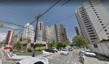 Imagem de fundo do condomínio Condomínio Do Centro De Medicina Clinica E Cirurgica - Aldeota - Fortaleza - CE
