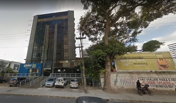 Imagem de fundo do condomínio Condomínio Do Centro Empresarial Alacoque Bezerra - Pina - Recife - PE