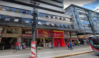 Imagem de fundo do condomínio Condomínio Do Centro Empresarial Apa - Várzea - Teresópolis - RJ