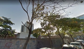 Imagem de fundo do condomínio Condomínio Do Centro Empresarial Artesina Fiori - Pina - Recife - PE