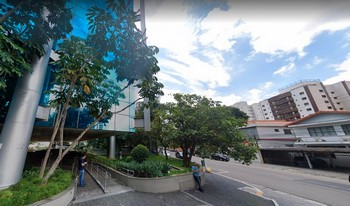Imagem de fundo do condomínio Condomínio Do Centro Empresarial Do Aco - Vila Guarani - São Paulo - SP