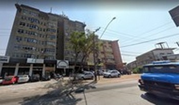 Imagem de fundo do condomínio Condomínio Do Centro Empresarial Dom Pedro I - São João Batista - Belo Horizonte - MG
