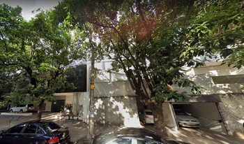 Imagem de fundo do condomínio Condomínio Do Centro Empresarial Doutor Lúciano Campos - Lourdes - Belo Horizonte - MG