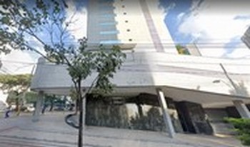 Imagem de fundo do condomínio Condomínio Do Centro Empresarial Francisco Omir De Pinho Tavares - Funcionários - Belo Horizonte - MG