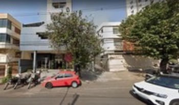 Imagem de fundo do condomínio Condomínio Do Centro Empresarial - Gutierrez - Belo Horizonte - MG