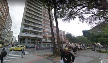 Imagem de fundo do condomínio Condomínio Do Centro Empresarial José - Rocha - Juiz De Fora - MG