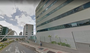 Imagem de fundo do condomínio Condomínio Do Centro Empresarial Monte Sinai - São Mateus - Juiz De Fora - MG