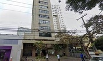 Imagem de fundo do condomínio Condomínio Do Centro Empresarial Paulo Anton. Las Casas - Santa Efigênia - Belo Horizonte - MG