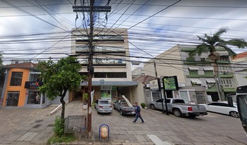 Imagem de fundo do condomínio Condomínio Do Centro Profissional Argus - Floresta - Porto Alegre - RS