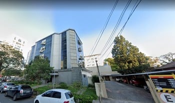 Imagem de fundo do condomínio Condomínio Do Centro Profissional Campos Sales - Auxiliadora - Porto Alegre - RS