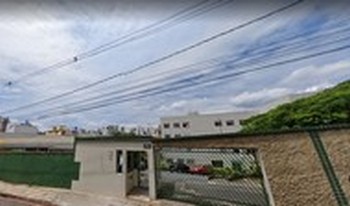Imagem de fundo do condomínio Condomínio Do Conj Habitacional Piteiras Bl 1112 E 13 - Nova Granada - Belo Horizonte - MG