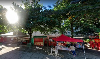 Imagem de fundo do condomínio Condomínio Do Conj Residêncial 1 De Maio Energia E Gas - Inhaúma - Rio De Janeiro - RJ