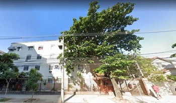 Imagem de fundo do condomínio Condomínio Do Conj Residêncial Afonso De Albuquerque - Cachambi - Rio De Janeiro - RJ