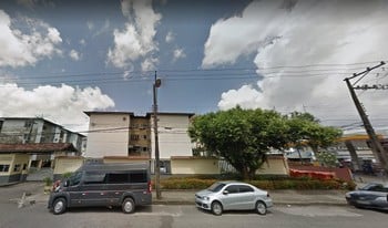 Imagem de fundo do condomínio Condomínio Do Conj Residêncial Tavares Bastos Bl 05 - Marambáia - Belém - PA