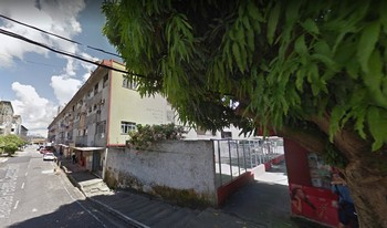 Imagem de fundo do condomínio Condomínio Do Conjunto Ajuricaba Bloco A - Nazaré - Belém - PA