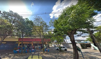 Imagem de fundo do condomínio Condomínio Do Conjunto Bartolomeu De Gusmão - Cachambi - Rio De Janeiro - RJ