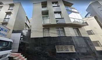 Imagem de fundo do condomínio Condomínio Do Conjunto Capitolio - Cruzeiro - Belo Horizonte - MG