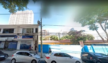 Imagem de fundo do condomínio Condomínio Do Conjunto Comercial Mantura Rumeno Neme - Centro - São José Dos Campos - SP