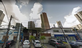 Imagem de fundo do condomínio Condomínio "condomínio Do Conjunto Comercial ""portal Center""" - Espinheiro - Recife - PE