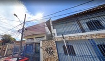 Imagem de fundo do condomínio Condomínio Do Conjunto Comercial Santo Antônio - Pedro Ii - Belo Horizonte - MG