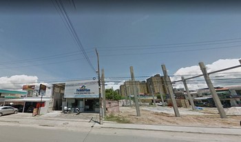 Imagem de fundo do condomínio Condomínio Do Conjunto Comercial Senzala - Janga - Paulista - PE