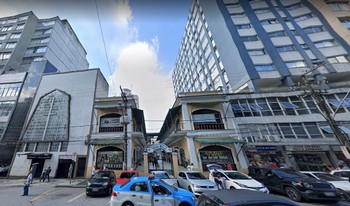 Imagem de fundo do condomínio Condomínio Do Conjunto Comercial Vila Rica - Centro - Petrópolis - RJ