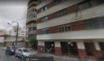 Imagem de fundo do condomínio Condomínio Do Conjunto Dona Zaira - São Mateus - Juiz De Fora - MG