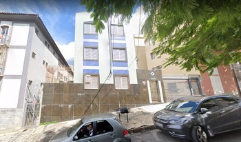 Imagem de fundo do condomínio Condomínio Do Conjunto Habitacional Dr Rodrigo De Mello Franco - Vila Paris - Belo Horizonte - MG