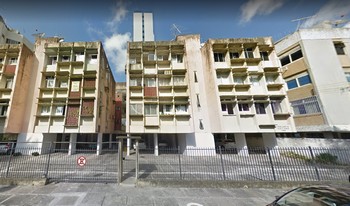 Imagem de fundo do condomínio Condomínio Do Conjunto Igatiara - Madalena - Recife - PE