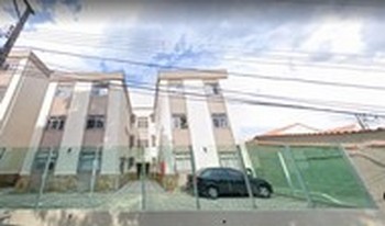 Imagem de fundo do condomínio Condomínio Do Conjunto Joaquim Felício - Sagrada Família - Belo Horizonte - MG