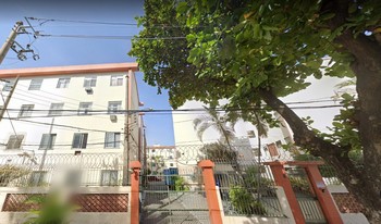 Imagem de fundo do condomínio Condomínio Do Conjunto Populorum Progressio - Cachambi - Rio De Janeiro - RJ