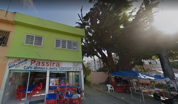 Imagem de fundo do condomínio Condomínio Do Conjunto Prive Jardim Dos Ipes - Várzea - Recife - PE