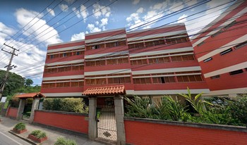 Imagem de fundo do condomínio Condomínio Do Conjunto Res Manoel Lebrao Partes Comuns - Várzea - Teresópolis - RJ