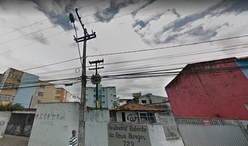 Imagem de fundo do condomínio Condomínio Do Conjunto Res. Roberto Rosa Borges - Casa Amarela - Recife - PE