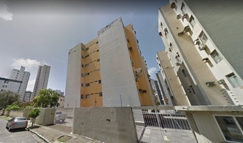 Imagem de fundo do condomínio Condomínio Do Conjunto Residêncial 12 De Outubro - Aflitos - Recife - PE
