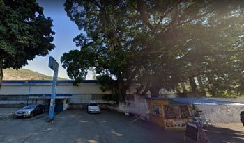 Imagem de fundo do condomínio Condomínio Do Conjunto Residêncial 28 De Agosto - Jacarepaguá - Rio De Janeiro - RJ