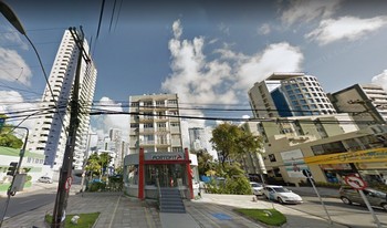 Imagem de fundo do condomínio Condomínio Do Conjunto Residêncial Abc - Boa Viagem - Recife - PE