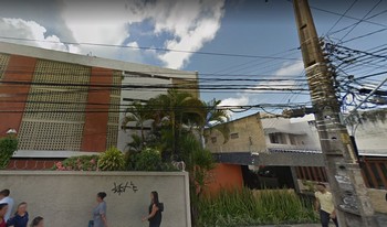 Imagem de fundo do condomínio Condomínio Do Conjunto Residêncial Abc - Graças - Recife - PE