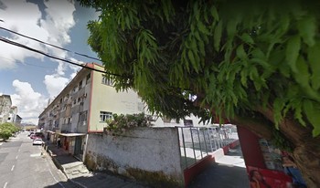 Imagem de fundo do condomínio Condomínio Do Conjunto Residêncial Ajuricaba - Nazaré - Belém - PA